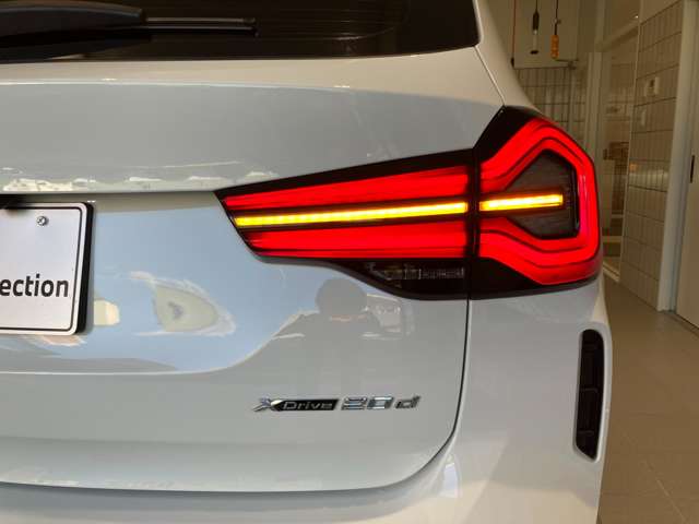 ＢＭＷ Ｘ３ Ｘドライブ２０Ｄ Ｍスポーツ ディーゼルターボ ４ＷＤ R4年 (近畿) 99