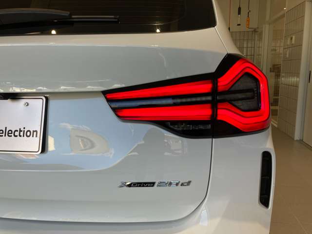 ＢＭＷ Ｘ３ Ｘドライブ２０Ｄ Ｍスポーツ ディーゼルターボ ４ＷＤ R4年 (近畿) 99