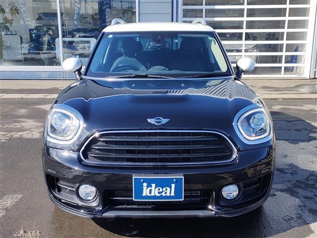 ミニ ミニクロスオーバー クーパー Ｄ オール４ ４ＷＤ H29年 (東北) 99