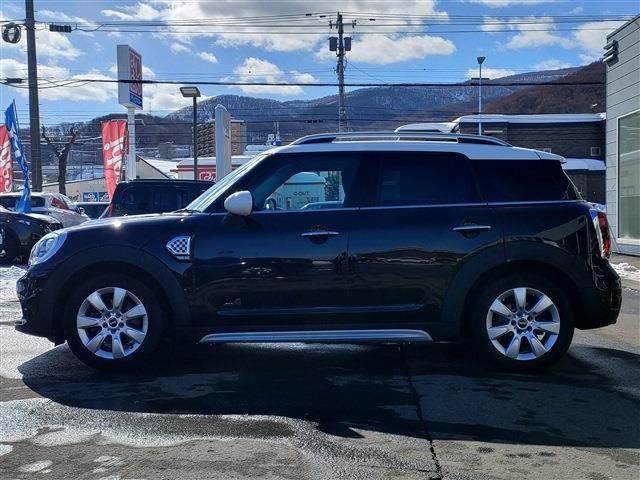 ミニ ミニクロスオーバー クーパー Ｄ オール４ ４ＷＤ H29年 (東北) 99