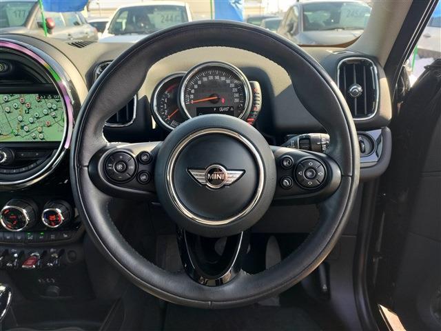 ミニ ミニクロスオーバー クーパー Ｄ オール４ ４ＷＤ H29年 (東北) 99