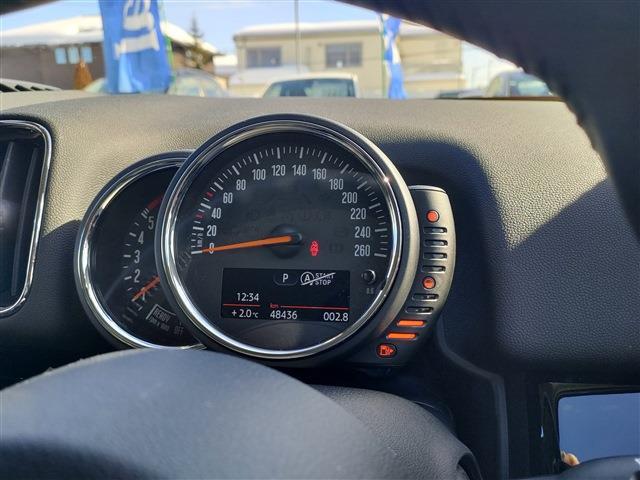 ミニ ミニクロスオーバー クーパー Ｄ オール４ ４ＷＤ H29年 (東北) 99