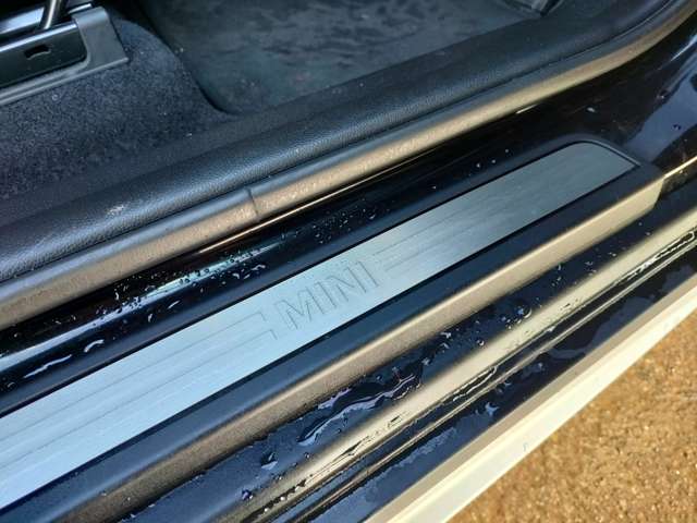 ミニ ミニクロスオーバー クーパー Ｄ オール４ ４ＷＤ H29年 (東北) 99