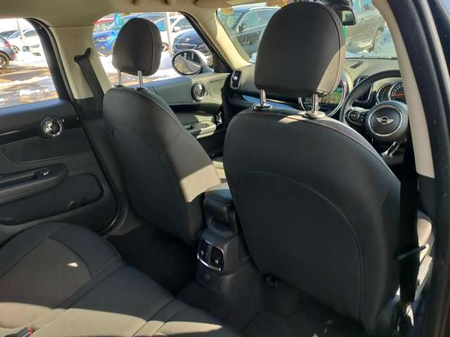 ミニ ミニクロスオーバー クーパー Ｄ オール４ ４ＷＤ H29年 (東北) 99