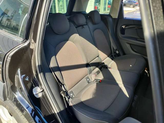 ミニ ミニクロスオーバー クーパー Ｄ オール４ ４ＷＤ H29年 (東北) 99