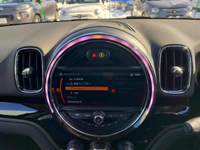 ミニ ミニクロスオーバー クーパー Ｄ オール４ ４ＷＤ H29年 (東北) 99