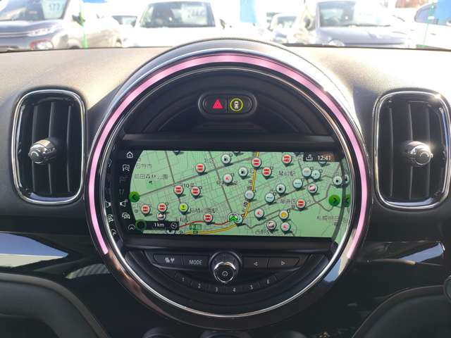 ミニ ミニクロスオーバー クーパー Ｄ オール４ ４ＷＤ H29年 (東北) 99