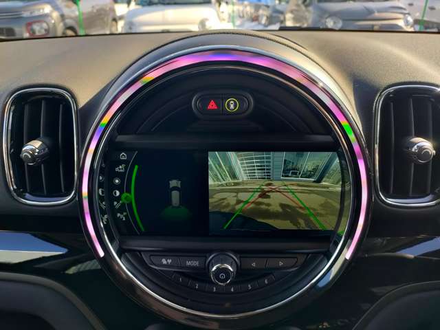 ミニ ミニクロスオーバー クーパー Ｄ オール４ ４ＷＤ H29年 (東北) 99