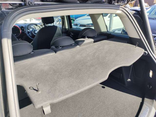 ミニ ミニクロスオーバー クーパー Ｄ オール４ ４ＷＤ H29年 (東北) 99