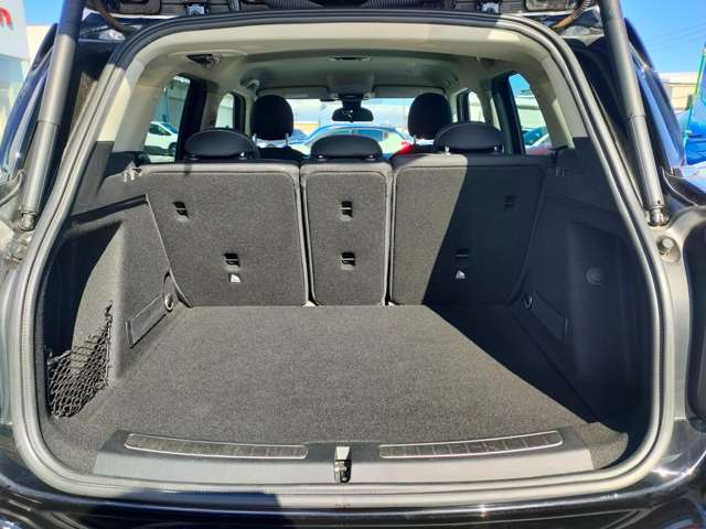 ミニ ミニクロスオーバー クーパー Ｄ オール４ ４ＷＤ H29年 (東北) 99