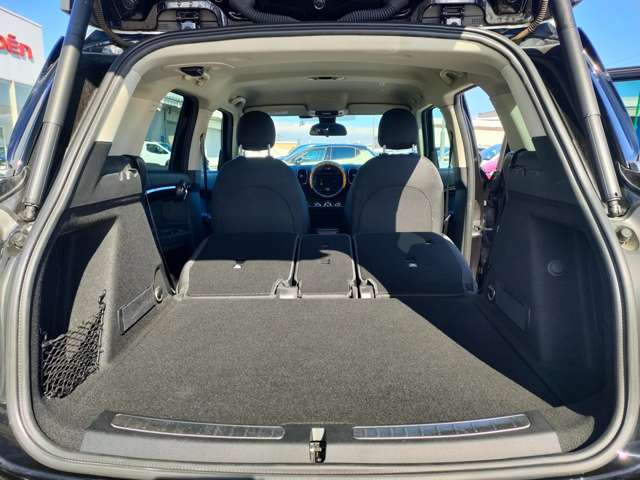 ミニ ミニクロスオーバー クーパー Ｄ オール４ ４ＷＤ H29年 (東北) 99