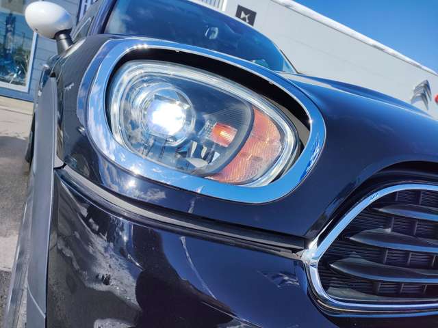 ミニ ミニクロスオーバー クーパー Ｄ オール４ ４ＷＤ H29年 (東北) 99