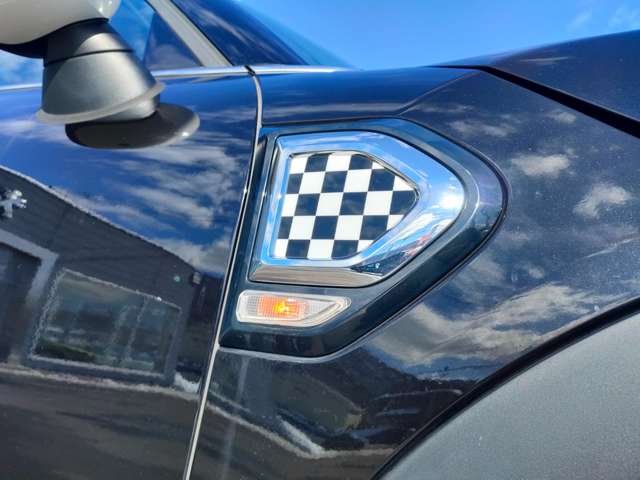 ミニ ミニクロスオーバー クーパー Ｄ オール４ ４ＷＤ H29年 (東北) 99