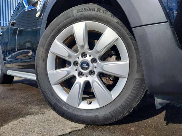 ミニ ミニクロスオーバー クーパー Ｄ オール４ ４ＷＤ H29年 (東北) 99