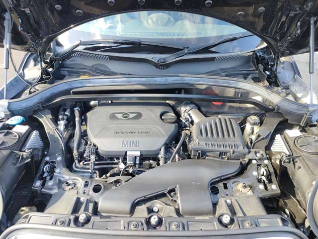 ミニ ミニクロスオーバー クーパー Ｄ オール４ ４ＷＤ H29年 (東北) 99