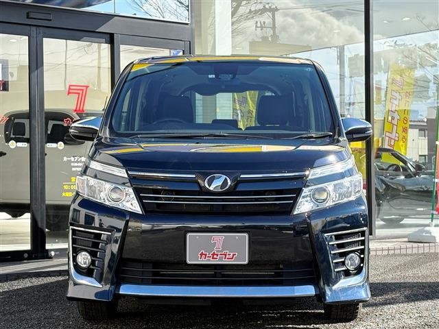 トヨタ ヴォクシー ２．０ ＺＳ 煌 ４ＷＤ H28年 (東北) 99
