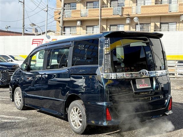 トヨタ ヴォクシー ２．０ ＺＳ 煌 ４ＷＤ H28年 (東北) 99
