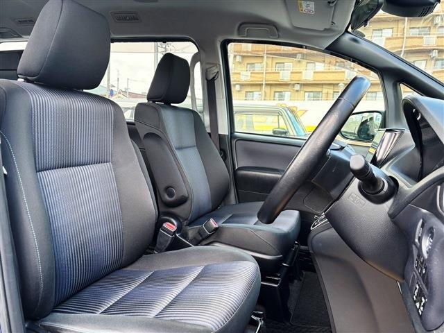 トヨタ ヴォクシー ２．０ ＺＳ 煌 ４ＷＤ H28年 (東北) 99