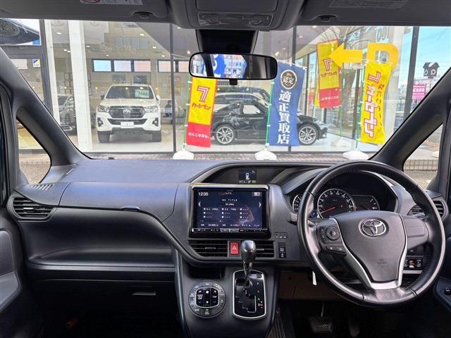 トヨタ ヴォクシー ２．０ ＺＳ 煌 ４ＷＤ H28年 (東北) 99