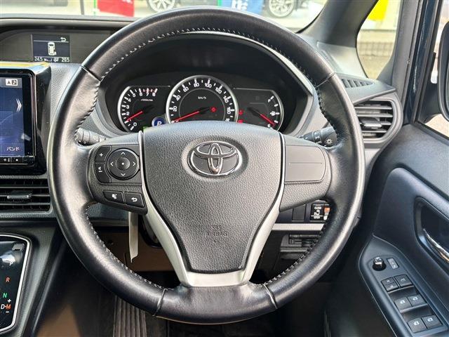 トヨタ ヴォクシー ２．０ ＺＳ 煌 ４ＷＤ H28年 (東北) 99