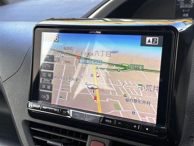 トヨタ ヴォクシー ２．０ ＺＳ 煌 ４ＷＤ H28年 (東北) 99