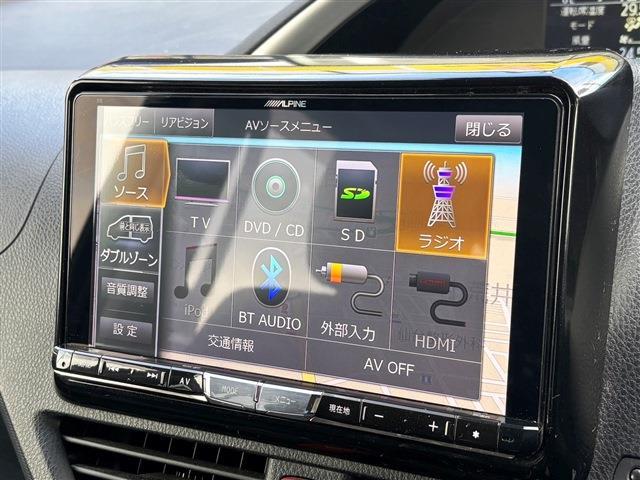 トヨタ ヴォクシー ２．０ ＺＳ 煌 ４ＷＤ H28年 (東北) 99