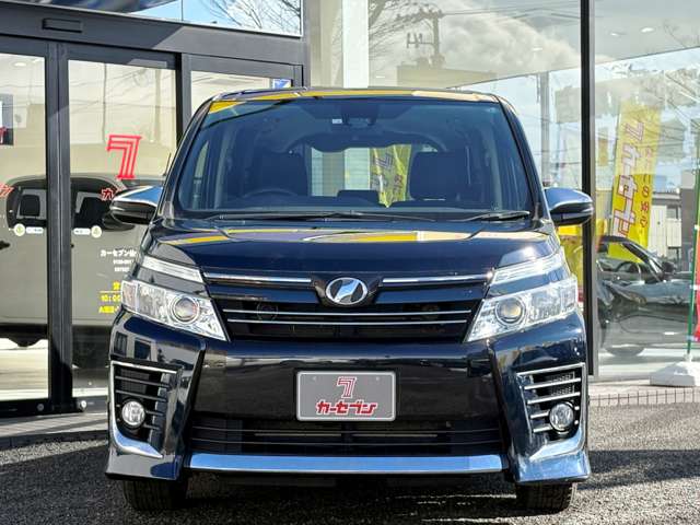 トヨタ ヴォクシー ２．０ ＺＳ 煌 ４ＷＤ H28年 (東北) 99