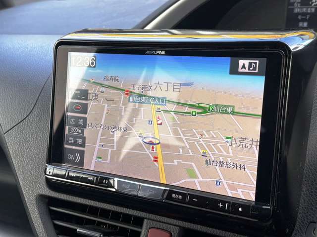 トヨタ ヴォクシー ２．０ ＺＳ 煌 ４ＷＤ H28年 (東北) 99