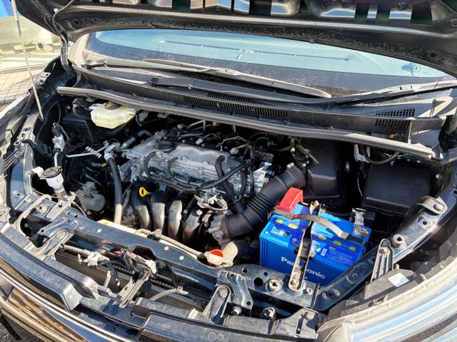 トヨタ ヴォクシー ２．０ ＺＳ 煌 ４ＷＤ H28年 (東北) 99