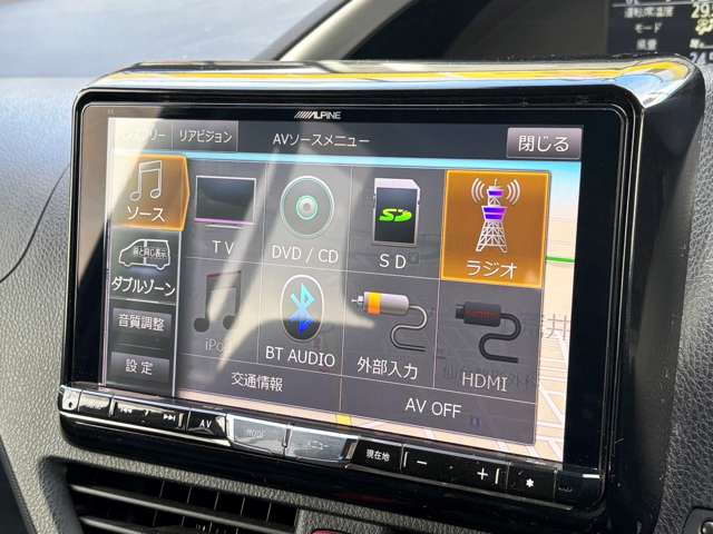 トヨタ ヴォクシー ２．０ ＺＳ 煌 ４ＷＤ H28年 (東北) 99