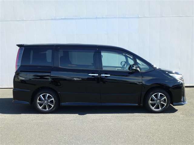 トヨタ ノア ２．０ ＳＩ ＷＸＢＩＩ R2年 (東北) 99