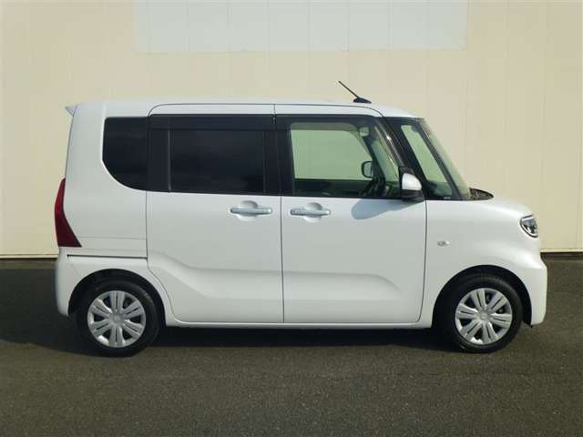 ダイハツ タント Ｘ タント Ｘ R1年 (東北) 99