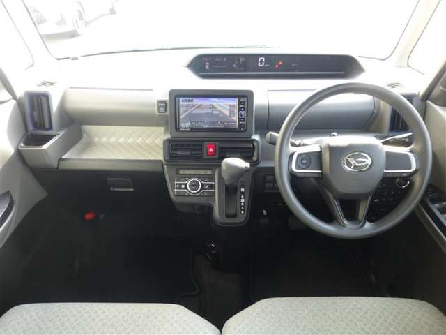 ダイハツ タント Ｘ タント Ｘ R1年 (東北) 99