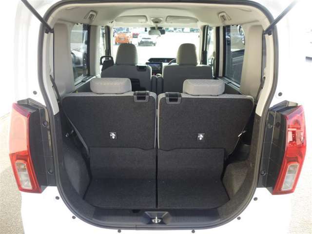 ダイハツ タント Ｘ タント Ｘ R1年 (東北) 99