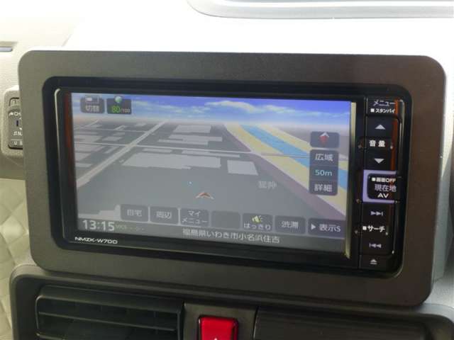 ダイハツ タント Ｘ タント Ｘ R1年 (東北) 99