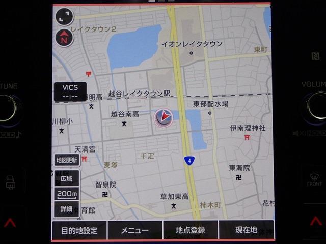 スバル レヴォーグ １．８ ＧＴ－Ｈ ＥＸ ４ＷＤ R3年 (関東) 99