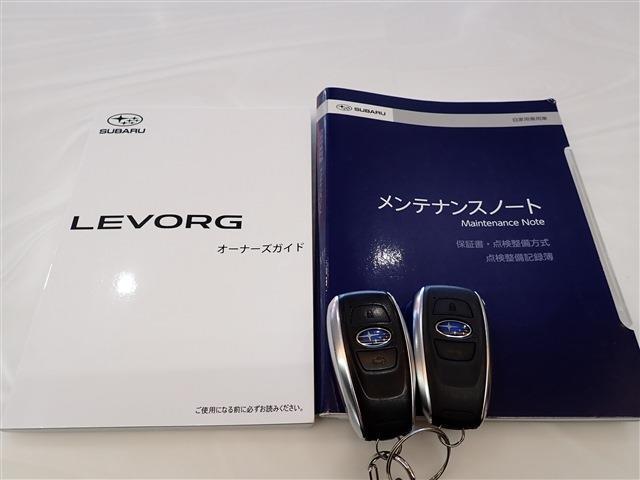 スバル レヴォーグ １．８ ＧＴ－Ｈ ＥＸ ４ＷＤ R3年 (関東) 99