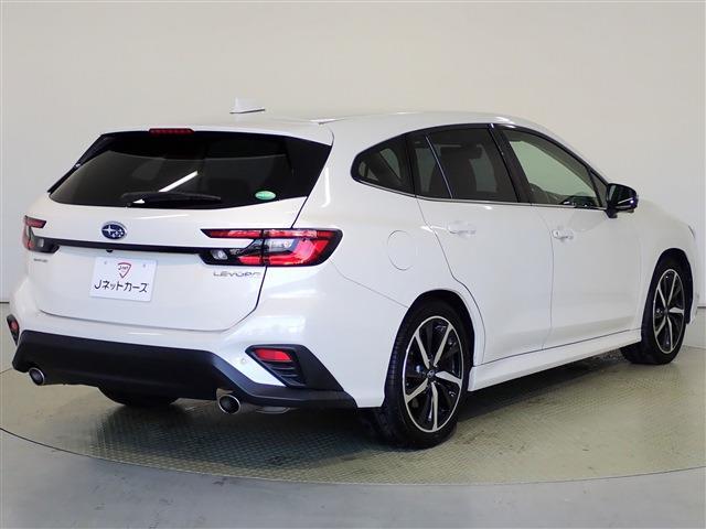 スバル レヴォーグ １．８ ＧＴ－Ｈ ＥＸ ４ＷＤ R3年 (関東) 99