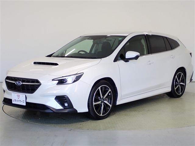 スバル レヴォーグ １．８ ＧＴ－Ｈ ＥＸ ４ＷＤ R3年 (関東) 99