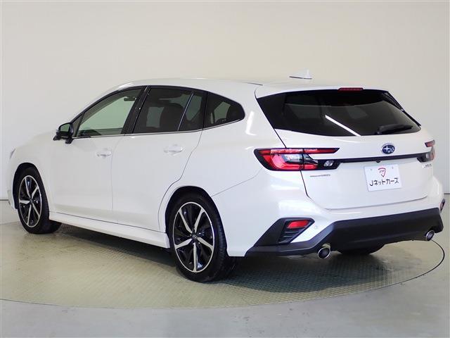 スバル レヴォーグ １．８ ＧＴ－Ｈ ＥＸ ４ＷＤ R3年 (関東) 99