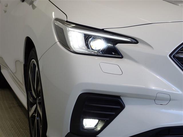 スバル レヴォーグ １．８ ＧＴ－Ｈ ＥＸ ４ＷＤ R3年 (関東) 99
