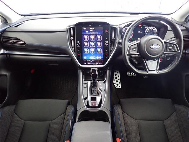 スバル レヴォーグ １．８ ＧＴ－Ｈ ＥＸ ４ＷＤ R3年 (関東) 99