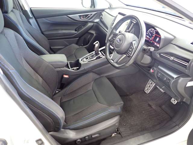 スバル レヴォーグ １．８ ＧＴ－Ｈ ＥＸ ４ＷＤ R3年 (関東) 99