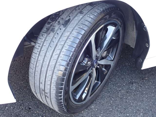 スバル レヴォーグ １．８ ＧＴ－Ｈ ＥＸ ４ＷＤ R3年 (関東) 99