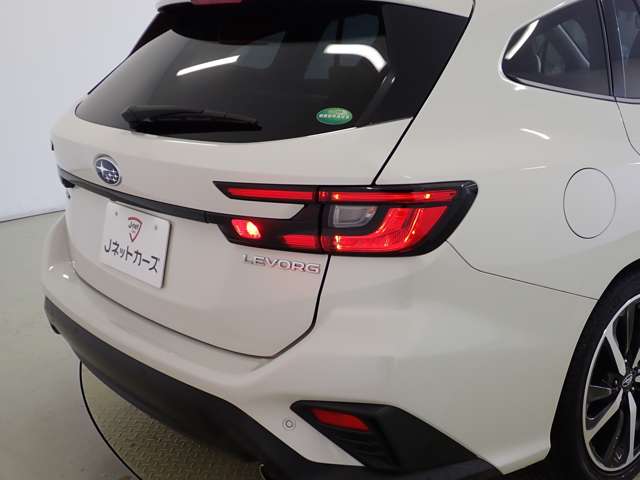 スバル レヴォーグ １．８ ＧＴ－Ｈ ＥＸ ４ＷＤ R3年 (関東) 99