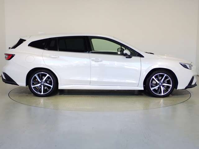 スバル レヴォーグ １．８ ＧＴ－Ｈ ＥＸ ４ＷＤ R3年 (関東) 99