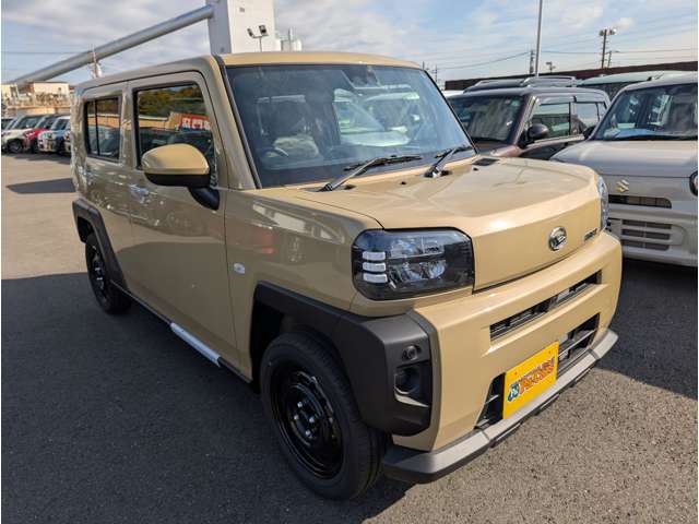 ダイハツ タフト ６６０ Ｘ R6年 (関東) 99