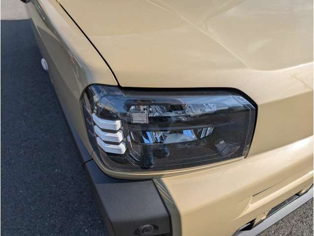 ダイハツ タフト ６６０ Ｘ R6年 (関東) 99