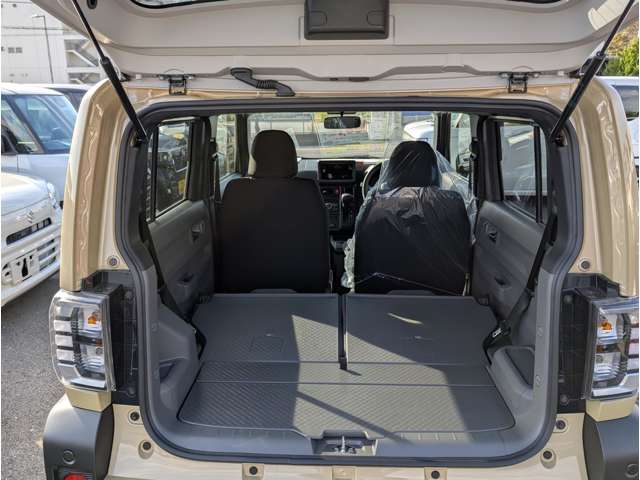 ダイハツ タフト ６６０ Ｘ R6年 (関東) 99