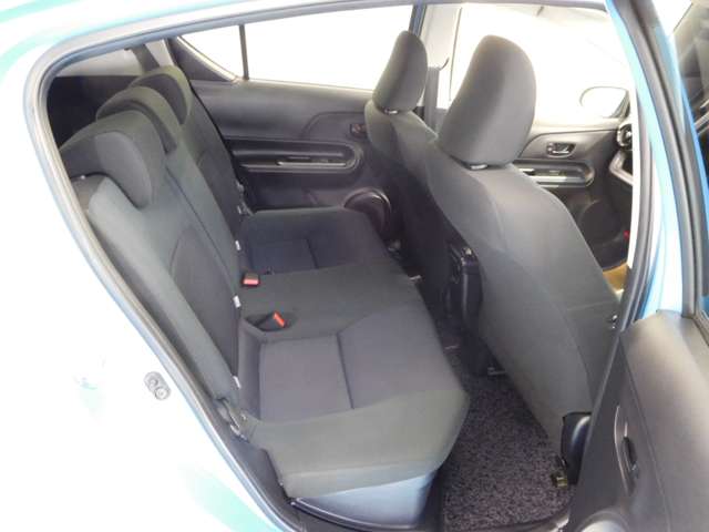 トヨタ アクア １．５ Ｓ H28年 (九州・沖縄) 99